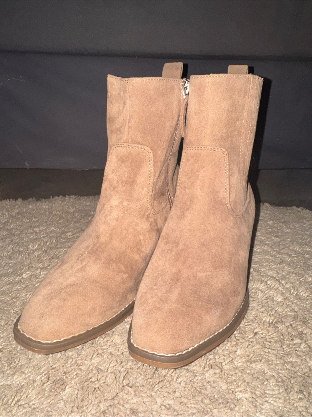 Women’s Boots
